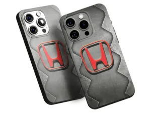 Honda Coques Téléphone Mignonnes Finition Luxe Premium